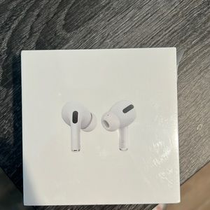 Brand New AirPod Pros